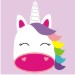 Rainbow unicorn